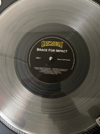 Batmobile - Brace For Impact | LP