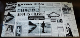 Alquin – Alquin Crash!
