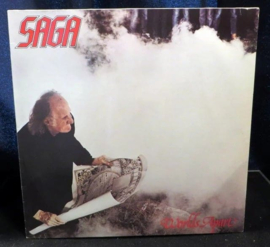 Saga - Worlds Apart