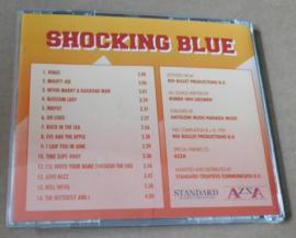 Shocking Blue – The Golden Hits