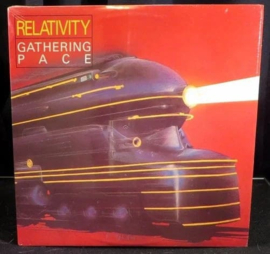 Relativity - Gathering Pace