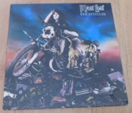 Meat Loaf – Bad Attitude