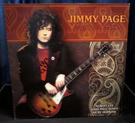 Jimmy Page - Playin up a Storm