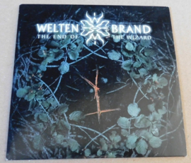 Weltenbrand – The End Of The Wizard
