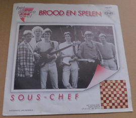 Het Goede Doel – Brood En Spelen