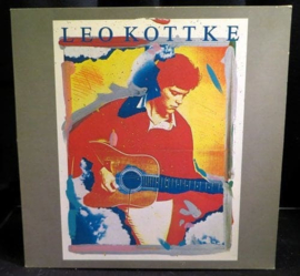 Leo Kottke - Leo Kottke