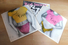 Rod Stewart – Absolutely Live