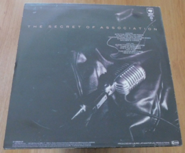 Paul Young – The Secret Of Association
