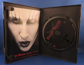 Marilyn Manson ‎– World Tour