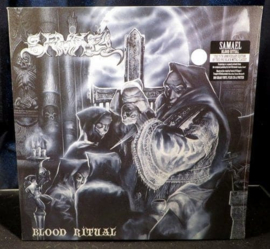 Samael - Blood Ritual | LP