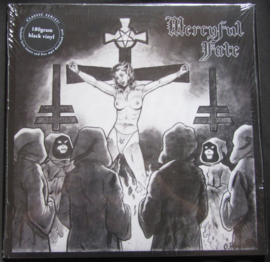 Mercyful Fate - Mercyful Fate | EP