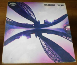 The Nice – Five Bridges