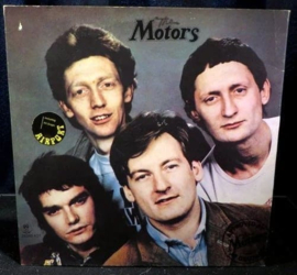 The Motors - Approved by the Motors