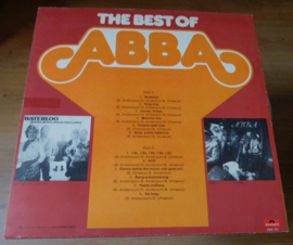 ABBA – The Best Of ABBA