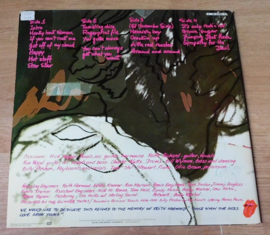 The Rolling Stones – Love You Live