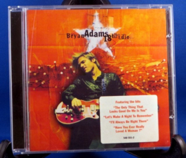 Bryan Adams - 18 Til i Die