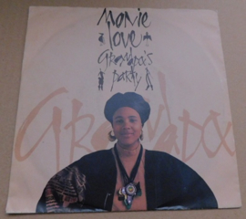Monie Love – Grandpa's Party