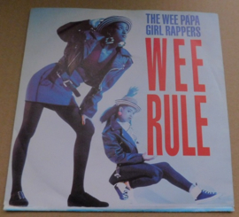 The Wee Papa Girl Rappers – Wee Rule