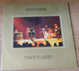 Deep Purple - Made in Japan