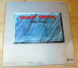 Shakin' Stevens – Silver Wings