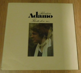 Salvatore Adamo – Felicità, Dove Sei....