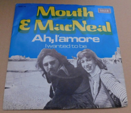 Mouth & MacNeal – Ah! L'Amore