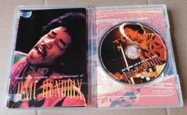 Jimi Hendrix – Blue Wild Angel: Jimi Hendrix Live At The Isle Of Wight