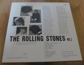 The Rolling Stones – No. 2