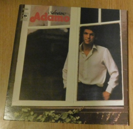 Adamo – Salvatore Adamo