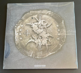 Sepultura – Quadra | 2x LP