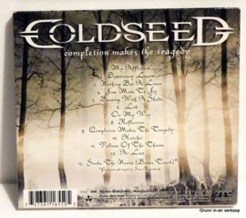 Coldseed – Completion Makes The Tragedy