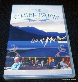 The Chieftains – Live At Montreux 1997