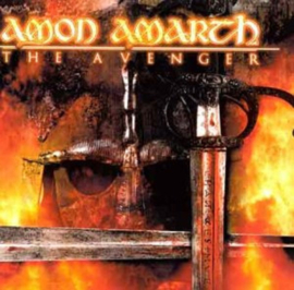 Amon Amarth – Avenger | LP
