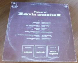 The Lovin' Spoonful – Portrait Of Lovin Spoonful