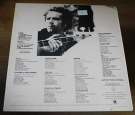 J.J. Cale – Okie