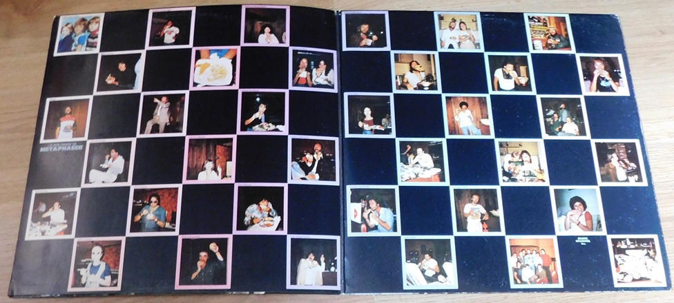 Ringo Starr – Ringo's Rotogravure
