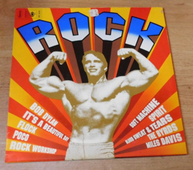 Various – Rock Buster