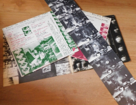 The Rolling Stones – Exile On Main St.