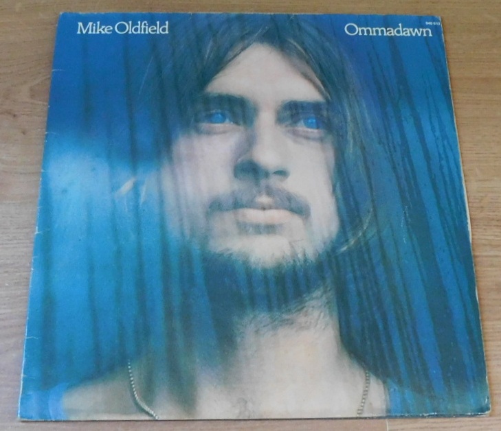Mike Oldfield – Ommadawn