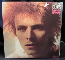 David Bowie - Space Oddity