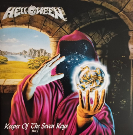 Helloween – Keeper Of The Seven Keys (Part I) | LP