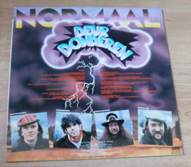 Normaal – Deurdonderen