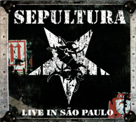 Sepultura – Live In São Paulo