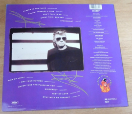 Dave Edmunds – Closer To The Flame