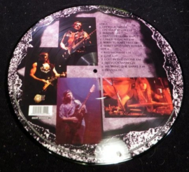 Motörhead - Bastards (Picture Disc)