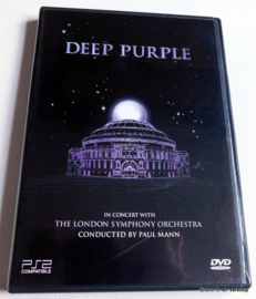 Deep Purple - In concert