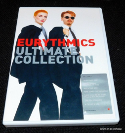 Eurythmics – Ultimate Collection