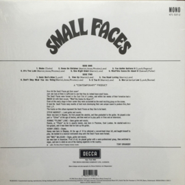Small Faces – Small Faces | LP