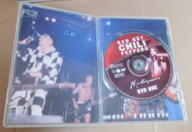 Red Hot Chili Peppers – Masterpieces