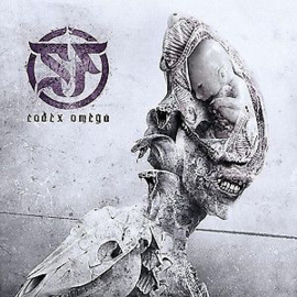 Septicflesh – Codex Omega | 2x LP